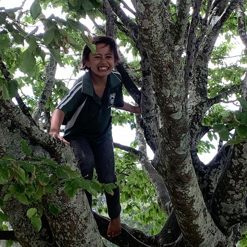 Video: The day I got STUCK