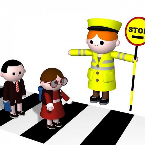 road safety