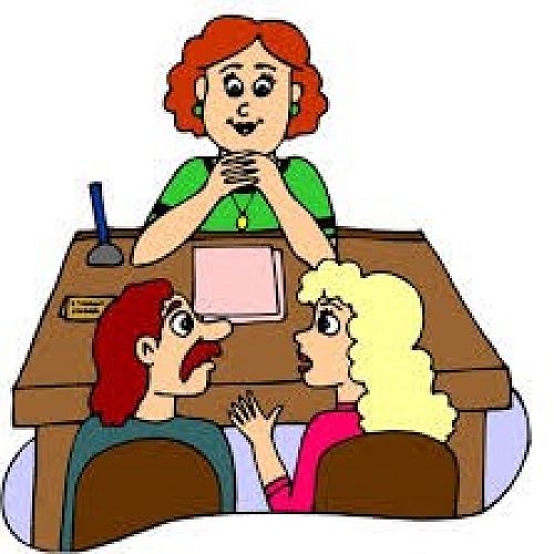 Parent Teacher Interviews