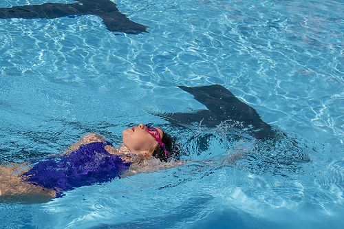 CAS Swimming Sports 2022