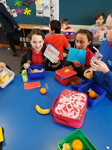 Villa Maria Lunches - 2018