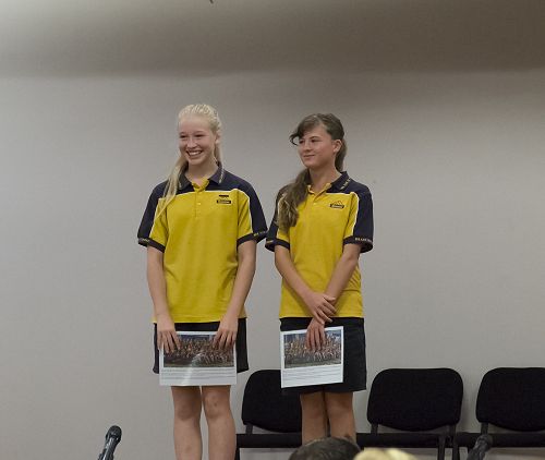 Leaving Certificates