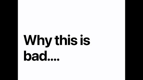 Video: SDG be the change