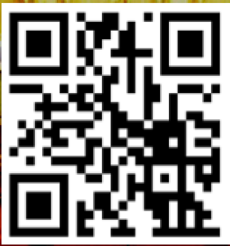 SMAA QR Code