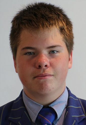 Stuart Korunic - Leaver 2018