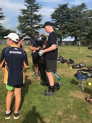 Softball/Teeball 2018