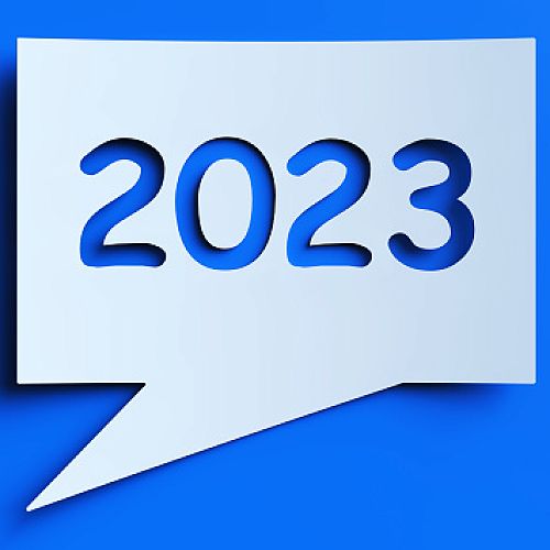 2023 Term Dates