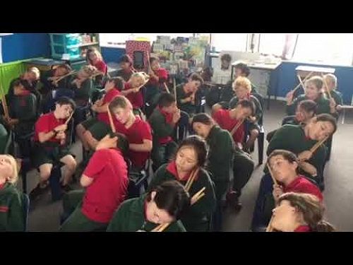 Video: Celebration of Learning 1