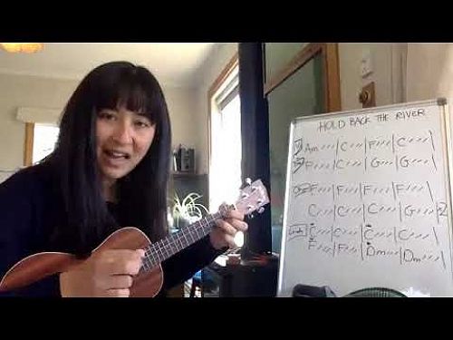 Video: UKEs Lesson 5