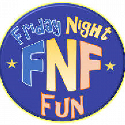 Friday Night Fun