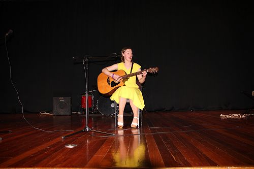 International Concert