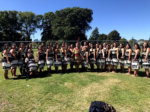 Canterbury Polyfest T1 2023