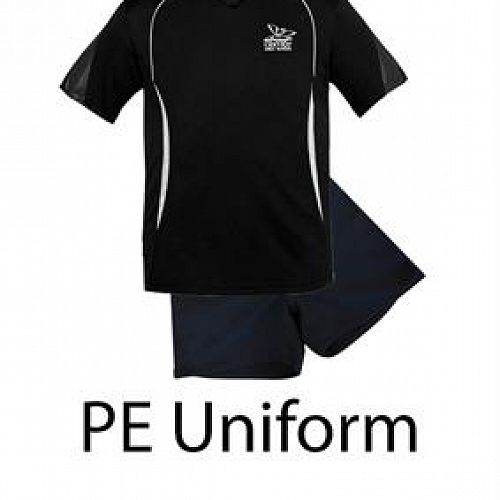 PE Uniform