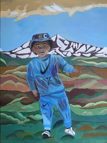 Habibullah Emami 11AR