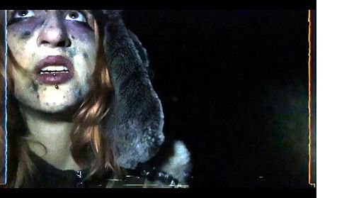 Media Studies Film Night