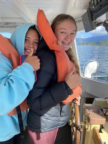 Environmental Sustainability 2023