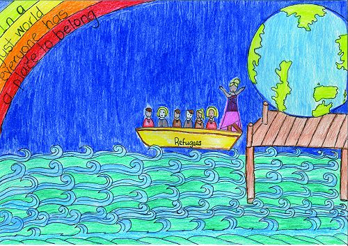 By Frances Moeono Sabine