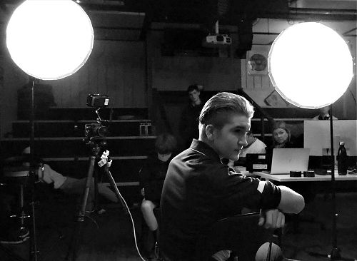 GHS Arts Month | Video Production Course