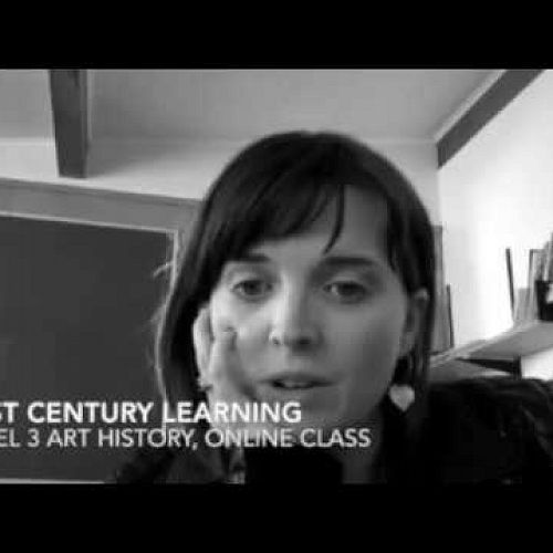 Video: Knowledge Building report