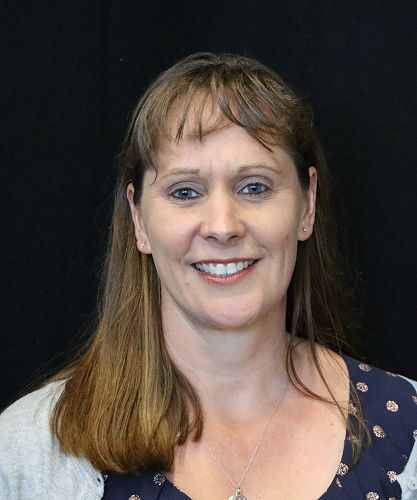 Lynley Gibson - Reception