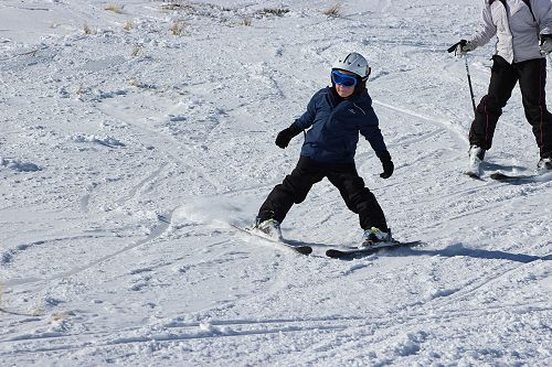 Ski Trip 2022 - Peter's Photos