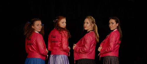 School Production Grease