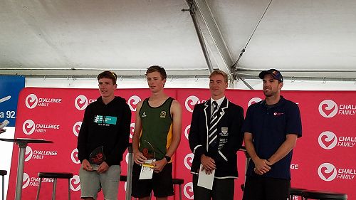 Otago Secondary Schools’ Triathlon Championships – Challenge Wanaka Schools Event