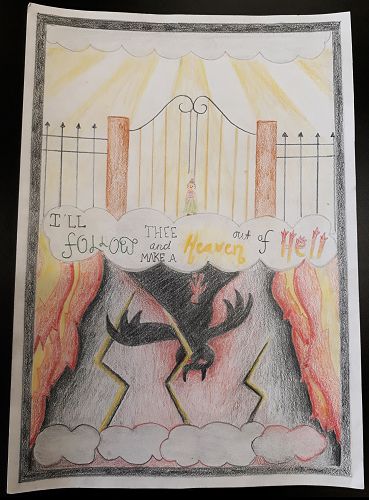 Junior Chirnside Competition