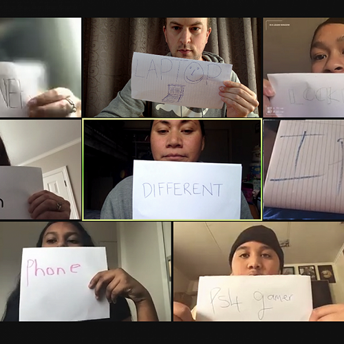 Video: How was 2021 at Ormiston Junior College