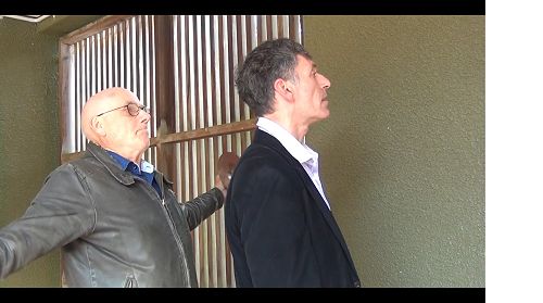 Media Studies Film Night