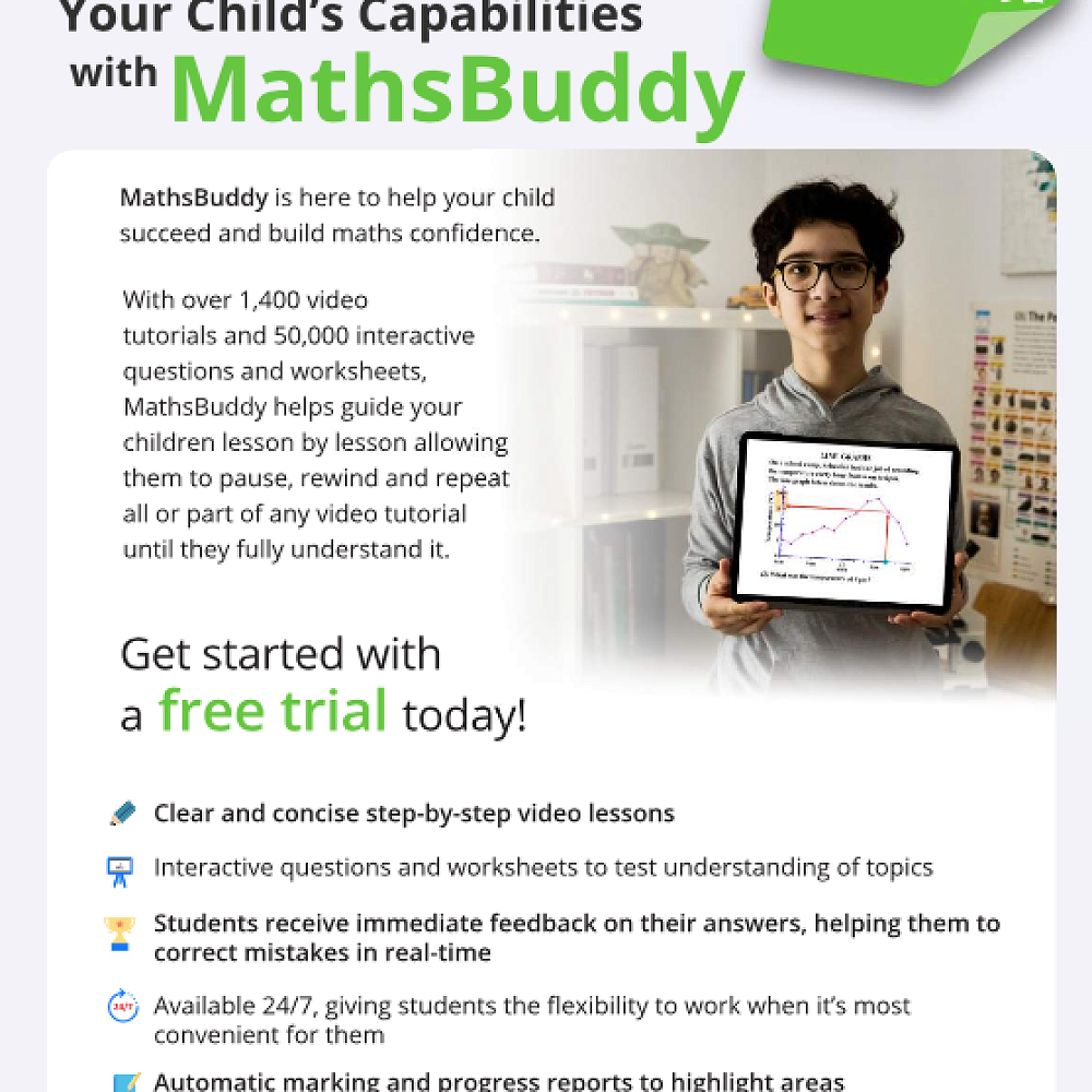 Mathematics Programme