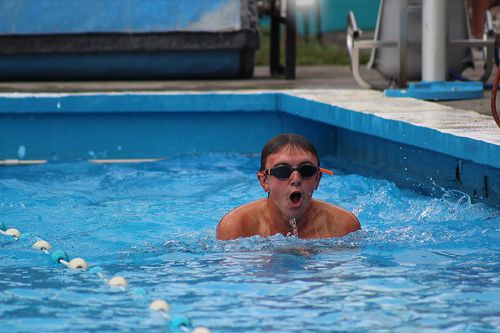 CAS Swim Sports 2018