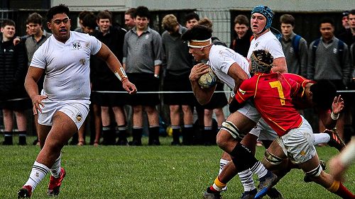 PNBHS v Francis Douglas Memorial College 