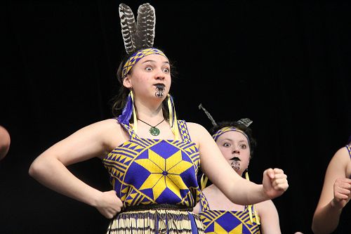 Tuwharetoa Festival 2018