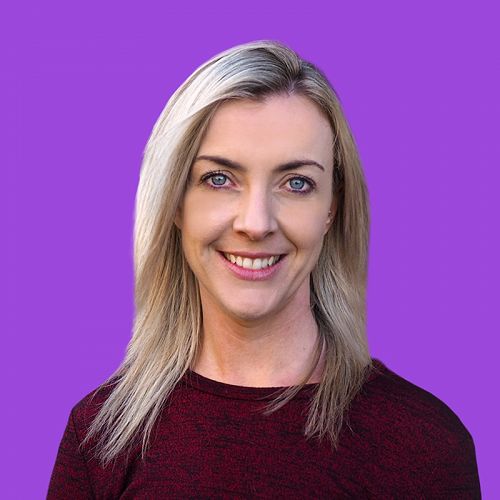 Georgina Guthrie / Project Manager