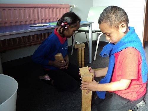 Room 12, Term 3 2017