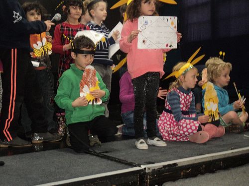 Harakeke Hill 28.08.15