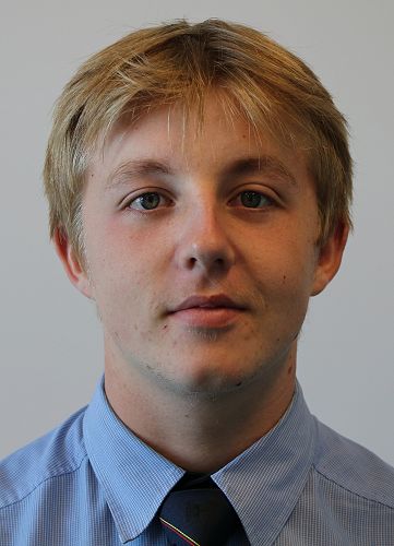 Reegan Laidlaw - year 13