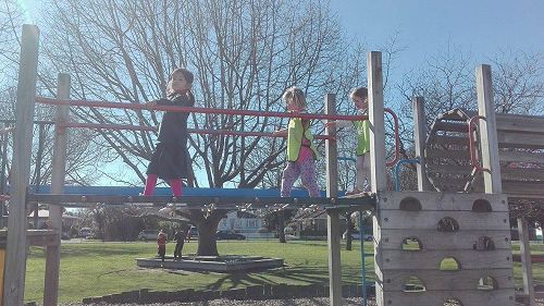 Learning Through Play with EduKids Wairakei