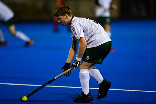 Boys 1st XI Hockey 2023