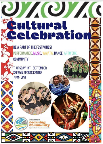Cultural Celebrations 23