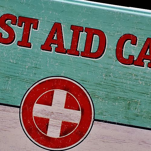 First Aid