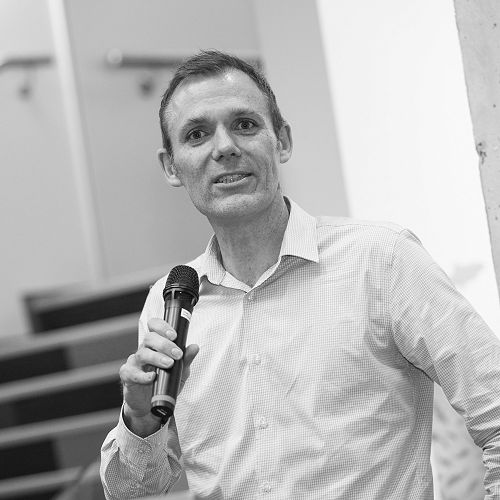 The Audacious Challenge Awards - 19 September 2017