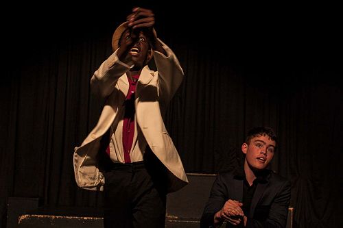 Junior Theatre Showcase