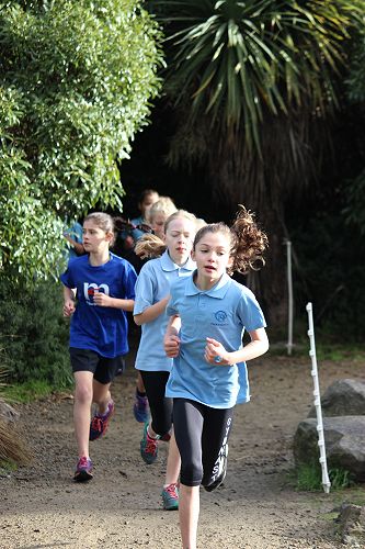 Amy Peters and Aimee Phillips