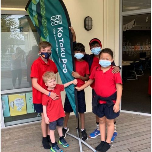 Video: Belonging to us means