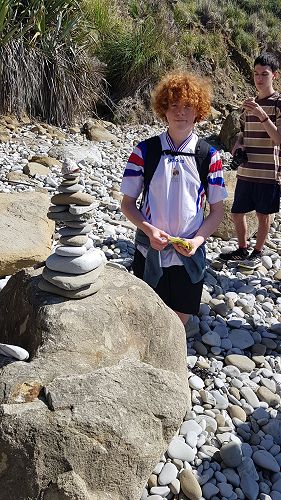 OED201 Mangawhai Walk