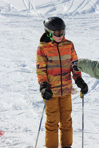 Ski Trip 2022 - Peter's Photos