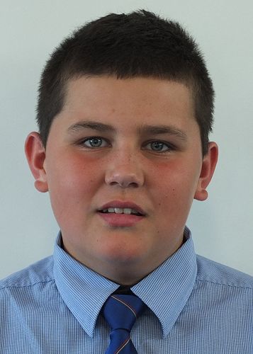 Tauhora Himona-Burcher - year 8