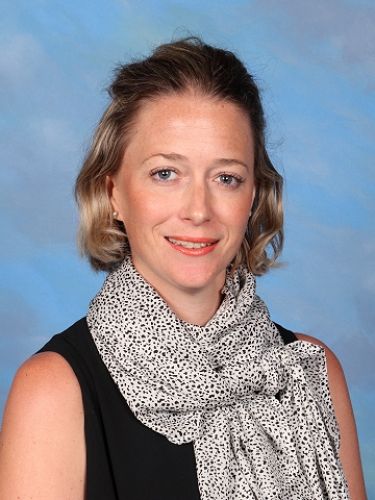 Laura McLeod - Staff